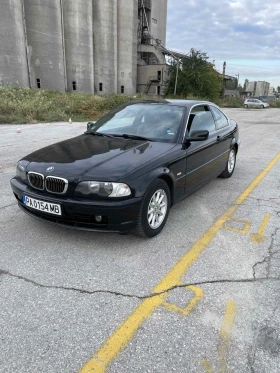 Обява за продажба на BMW 320 ~7 000 лв. - изображение 1