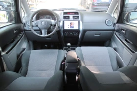 Suzuki SX4 1.9 DDiS  4x4  120 ..  | Mobile.bg    12