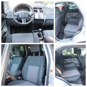 Suzuki SX4 1.9 DDiS  4x4  120 ..  | Mobile.bg    14