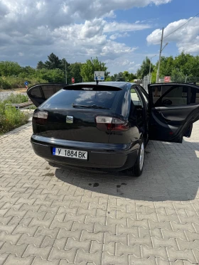 Seat Leon | Mobile.bg    4