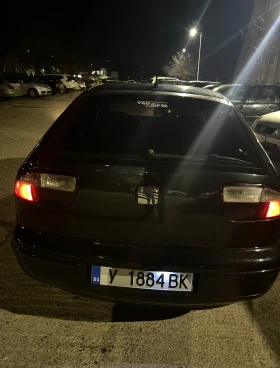 Seat Leon | Mobile.bg    2