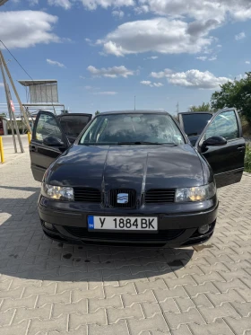 Seat Leon | Mobile.bg    3