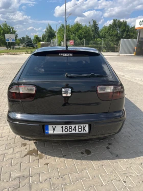 Seat Leon | Mobile.bg    7