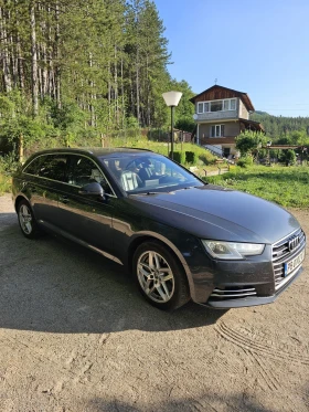 Обява за продажба на Audi A4 3.0 quattro Full head-up(HUD) ~15 000 EUR - изображение 2