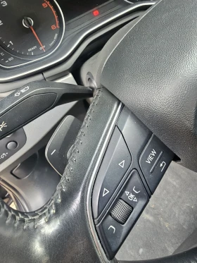 Обява за продажба на Audi A4 3.0 quattro Full head-up(HUD) ~15 000 EUR - изображение 9
