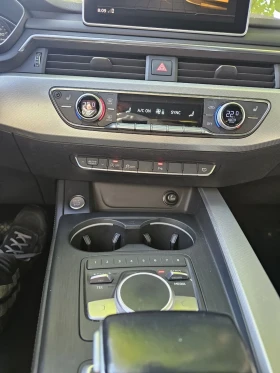 Обява за продажба на Audi A4 3.0 quattro Full head-up(HUD) ~15 000 EUR - изображение 5