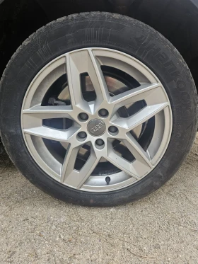 Обява за продажба на Audi A4 3.0 quattro Full head-up(HUD) ~15 000 EUR - изображение 11