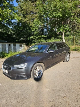 Обява за продажба на Audi A4 3.0 quattro Full head-up(HUD) ~15 000 EUR - изображение 1
