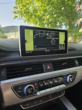 Обява за продажба на Audi A4 3.0 quattro Full head-up(HUD) ~15 000 EUR - изображение 8