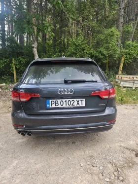 Обява за продажба на Audi A4 3.0 quattro Full head-up(HUD) ~15 000 EUR - изображение 3