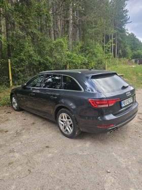 Обява за продажба на Audi A4 3.0 quattro Full head-up(HUD) ~15 000 EUR - изображение 4