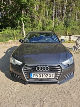 Обява за продажба на Audi A4 3.0 quattro Full head-up(HUD) ~15 000 EUR - изображение 1