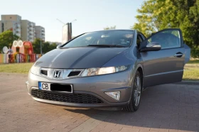 Обява за продажба на Honda Civic FK2 I-Shift ~11 500 лв. - изображение 2