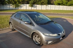 Обява за продажба на Honda Civic FK2 I-Shift ~11 500 лв. - изображение 1