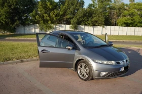 Обява за продажба на Honda Civic FK2 I-Shift ~11 500 лв. - изображение 1