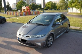 Обява за продажба на Honda Civic FK2 I-Shift ~11 500 лв. - изображение 8