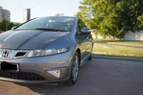 Обява за продажба на Honda Civic FK2 I-Shift ~11 500 лв. - изображение 10