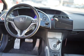Обява за продажба на Honda Civic FK2 I-Shift ~11 500 лв. - изображение 11