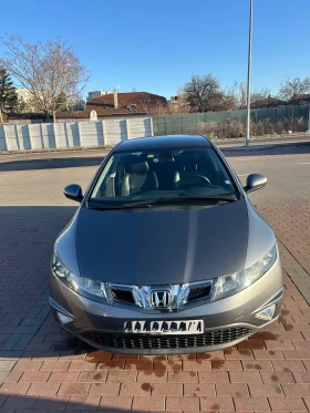Обява за продажба на Honda Civic FK2 I-Shift ~10 850 лв. - изображение 1