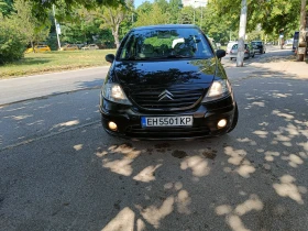 Citroen C3 1.4 HDI 90 | Mobile.bg    2