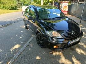 Citroen C3 1.4 HDI 90 | Mobile.bg    3