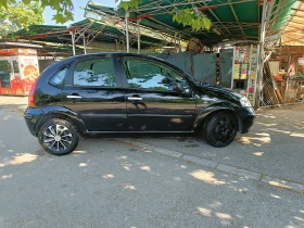 Citroen C3 1.4 HDI 90 | Mobile.bg    4