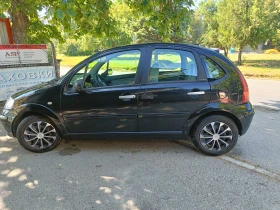 Citroen C3 1.4 HDI 90 | Mobile.bg    8