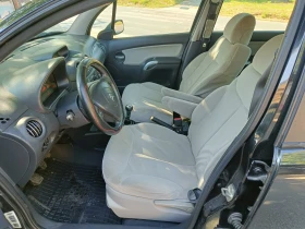 Citroen C3 1.4 HDI 90 | Mobile.bg    9