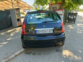 Citroen C3 1.4 HDI 90 | Mobile.bg    6