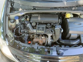 Citroen C3 1.4 HDI 90 | Mobile.bg    15