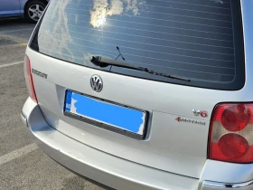 Обява за продажба на VW Passat ~4 650 лв. - изображение 5