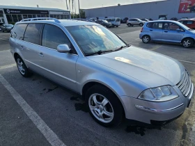 Обява за продажба на VW Passat ~4 650 лв. - изображение 2