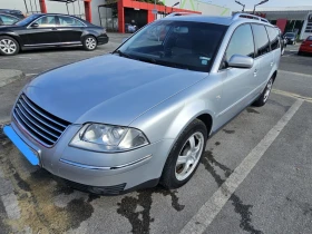 Обява за продажба на VW Passat ~4 650 лв. - изображение 1