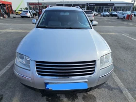 Обява за продажба на VW Passat ~4 650 лв. - изображение 1