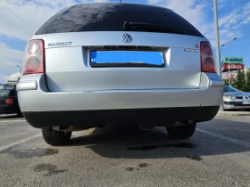 Обява за продажба на VW Passat ~4 650 лв. - изображение 6