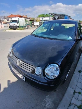     VW 1200