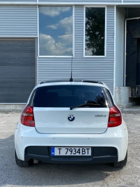 BMW 120 | Mobile.bg    5