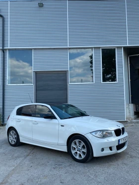 BMW 120 | Mobile.bg    9