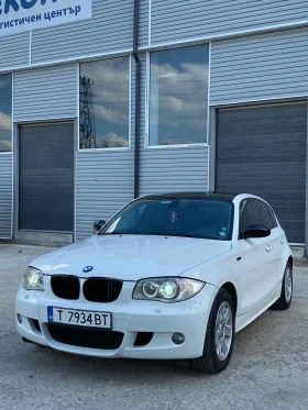 BMW 120 | Mobile.bg    2