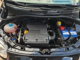 Fiat 500 CABRIO 1.4i-100к.с- EURO 5b -КЛИМАТИК-ШВЕЙЦАРИЯ - 10999 лв. - 79622714 16