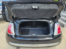 Fiat 500 CABRIO 1.4i-100к.с- EURO 5b -КЛИМАТИК-ШВЕЙЦАРИЯ - 10999 лв. - 79622714 17