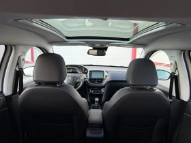 Peugeot 2008 GT LINE Панорама, Камера, Нави, Автомат.121000км - 20900 лв. - 70257859 17