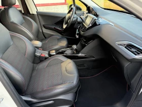 Peugeot 2008 GT LINE Панорама, Камера, Нави, Автомат.121000км - 20900 лв. - 70257859 16