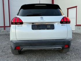 Peugeot 2008 GT LINE Панорама, Камера, Нави, Автомат.121000км - 20900 лв. - 70257859 7