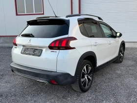 Peugeot 2008 GT LINE Панорама, Камера, Нави, Автомат.121000км - 20900 лв. - 70257859 6
