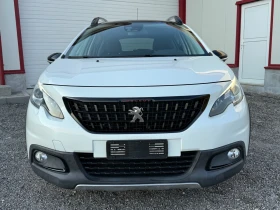 Peugeot 2008 GT LINE Панорама, Камера, Нави, Автомат.121000км - 20900 лв. - 70257859 2