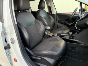 Peugeot 2008 GT LINE Панорама, Камера, Нави, Автомат.121000км - 20900 лв. - 70257859 10