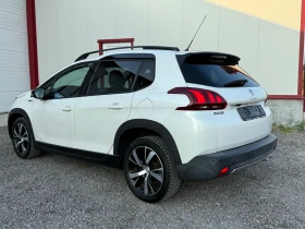 Peugeot 2008 GT LINE Панорама, Камера, Нави, Автомат.121000км - 20900 лв. - 70257859 5