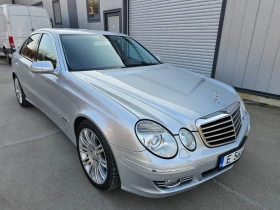 Mercedes-Benz E 200 EVO- | Mobile.bg    9