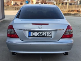 Mercedes-Benz E 200 EVO- | Mobile.bg    6
